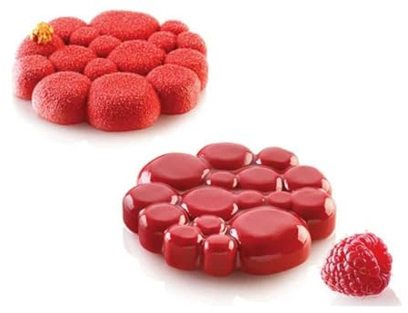 Paradis Silicone Mould 37 silikomart Professional