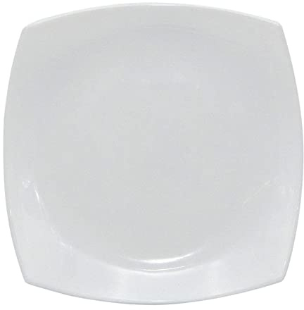 Arcoroc ARC C9866 - Plato de postre (cristal)