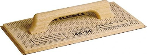 TRIUSO Gasbeton-Schleifbrett 240 x 480 mm - 2448G