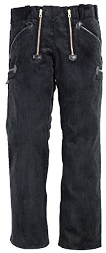 FHB 50008-20-50 Zunfthose - Trenkercord ohne Schlag