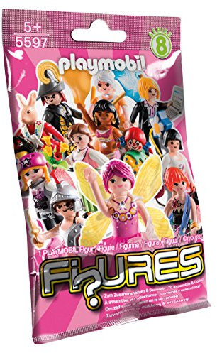 PLAYMOBIL 5597 Figures, ab 5 Jahren