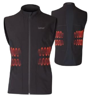 Lenz Heat 1.0 Beheizbare Weste
