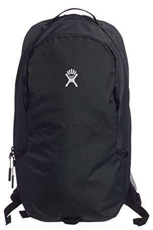 Hydroflask Unisex – Erwachsene Hydration Kühl-Rucksack, Black, 14l