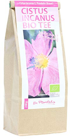 Cistus Incanus Bio Original Dr.Pandalis Tee