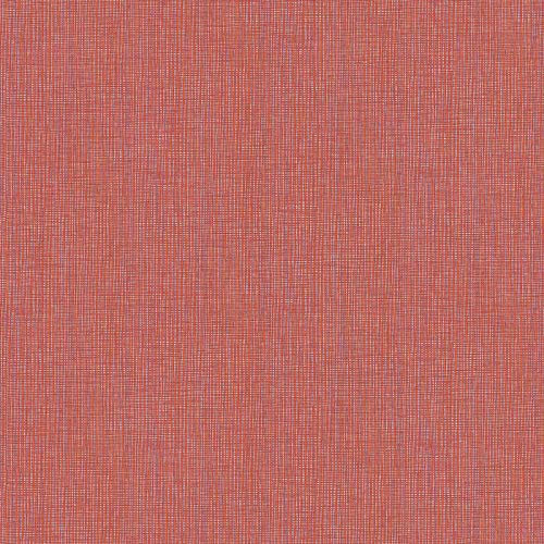 Papier peint uni Papier peint salle de bain Papier peint intissé Orange Rouge Violet 369761 | Papier peint livré à domicile