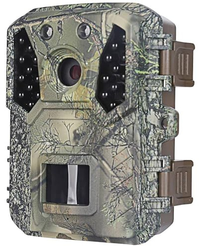 Braun Scouting Cam Black200 Mini WiFi