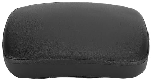 Coussin De Siège De Passager De Moto En Simili Cuir, 8 Ventouses, Coussin De Siège Arrière Universel, Coussin De Passager Portable, Convient à la Plupart des Motos top case top case shad