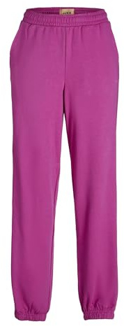 JJXX Jxabbie RLX HW Every Pants Swt Noos - Pantalones de chándal Mujer