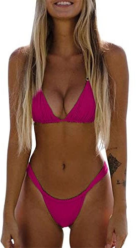 Bikini sexy schwarz Damen Set Curvy Badeshorts Badeanzug 46 Push up meerjungfrauenflosse mädchen große brüste perioden bademode zum Schwimmen xs kleine bürste Sport BH mit bügel