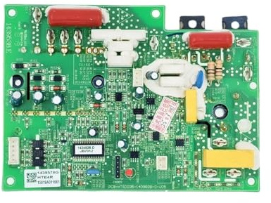 1439538.E Circuito PCB PCB-HTSD035-140902B-0-V05 Placa de control, compatible con Hisense, piezas de aire acondicionado
