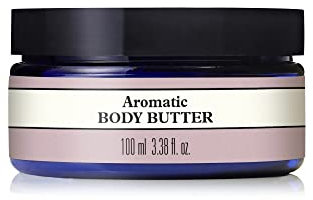 Neal's Yard Remedies Aromatic Body Butter | Feel Smooth & Smell Divine | 200g