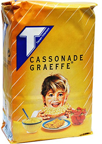 tirl emont cassonade graeffe, 1 kg