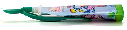 Fill n Squeeze Baby Nahrung, Löffelaufsätze für Quetschbeutel, passt auf alle handelsüblichen Quetschtüten, geeignet für wiederverwendbare Beutel und passend für Shop Babynahrungsbeutel. UK Made (1 Packung)