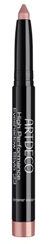 ARTDECO High Performance Eyeshadow Stylo - 3 in 1 Stift: Lidschatten Stift, Eyeliner und Kajal - 1 x 1,4 g
