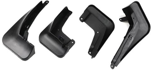 Schmutzfänger Kotflügel Auto Für Chery Für Jetour Für Schneidigen 2023 2024 Rad Schlamm Klappen Auto Modifikation Zubehör Splash Guards Schlamm Kotflügel Kit Splash Guards Kotflügel