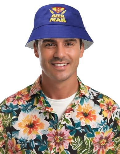 FIESTAS GUIRCA Unisex für Erwachsene Gorro Mütze