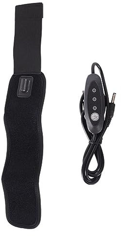 Angoily Riscaldatore Per Lenti Temperatura Regolabile e Trasferimento Rapido Del Calore Striscia Riscaldante Per Lenti Della Fotocamera Previene Condensazione e Umidità