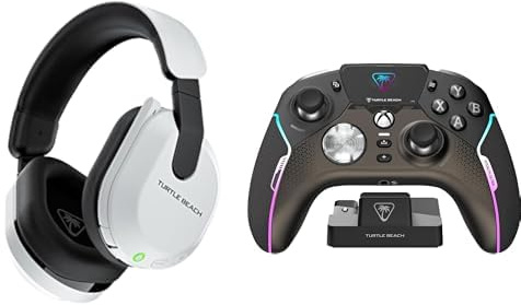 Turtle Beach Stealth 600X Bundle