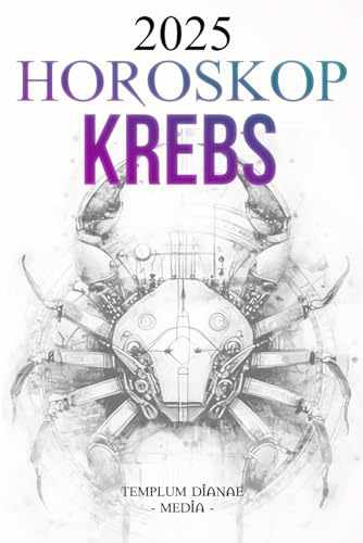 Horoskop Krebs 2025: Der vollständige astrologische Leitfaden für Ihr Tierkreiszeichen