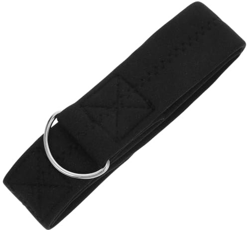 GARVALON Stroller Safety Wrist Band Anti-Slip Neoprene for Shopping Cart Pushchair Baby Parent Use