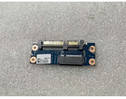 2.5-inch SATA to M.2 SSD adapter board 15823-1 0RWMDF (model 3580/3480)