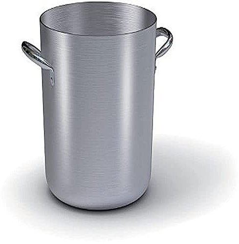 Ballarini Pentola, Alluminio, Grigio, 32 cm