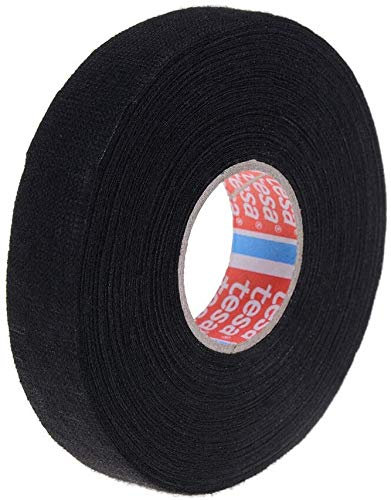 Tesa 15mm 25m Roll Adhesive Wiring Harness Loom Tape