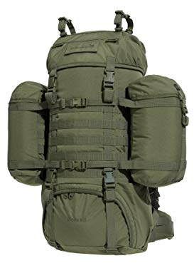 Pentagon Deos Tactical Backpack 65 litri
