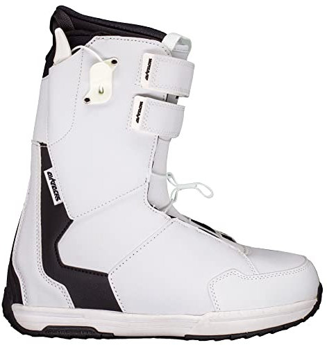 Airtracks Snowboard Boots Master Quick Lace WS - 38