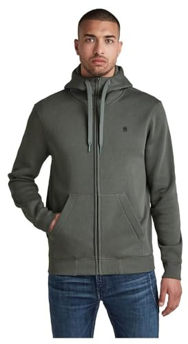 G-STAR Herren Premium Core Hooded Sweatshirt