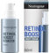 Neutrogena Retinol Boost Night Face Cream (1x 50ml), Lightweight Night-Time Moisturiser with Retinol and Hyaluronic Acid, Nourishing Night Cream for Ageing Skin