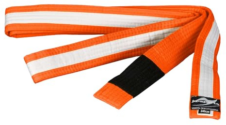 Ju-Sports BJJ Kindergürtel