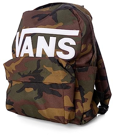 Vans Old Skool Drop V Mochila - sintético talla: Talla única