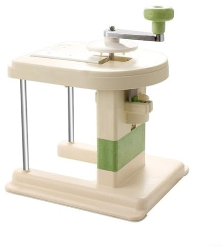 Râpe à chou en acier inoxydable pour légumes et salade de fruits