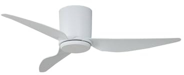 Lindby Aulo mit Leselampe (Modern) in Weiß aus Metall, Wohnzimmerleuchte