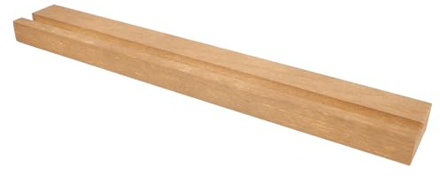 HOMOBABE Portavinili in Legno Espositore Per Dischi in Vinile Supporto Per Dischi in Vinile Da Tavolo e Esposizione