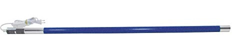 EUROLITE Leuchtstab T5 20W 105cm blau | Farbige Leuchtstoffröhre