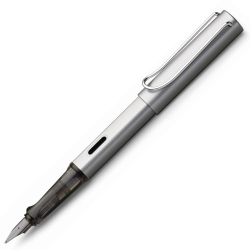 LAMY AL-STAR FH GRAPHIT FEDER:EF 026