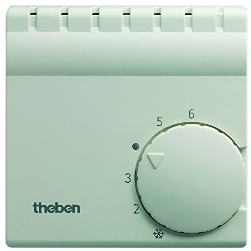 Theben 4813733 RAM 708 Raumtemperaturregler ,