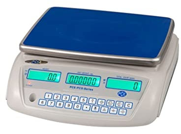 PCE Instruments PCE-PCS 30 - Tabletop Scale, 0.5 to 30,000 g