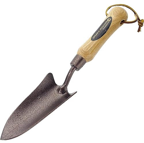 Spear & Jackson 4054NB Elements Kohlenstoffstahl-Pflanzkelle, Nicht zutreffend