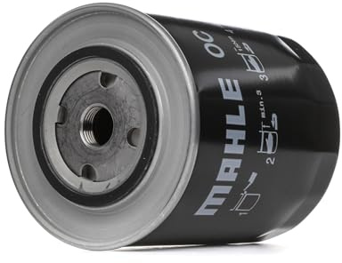 MAHLE OC 26 Ölfilter für VOLVO FH II