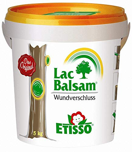 Etisso LacBalsam Wundverschluss
