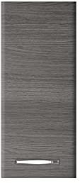 PELIPAL Trentino Wandschrank/Graphit / 30 x 70 x 20 cm