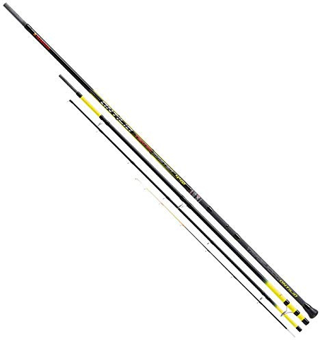 Trabucco Canna Antilia Teknic Master