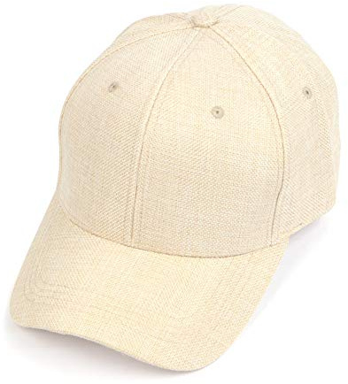 Zylioo Running Basecap Großen Kopf, Atmungsaktive Sport Kappe,Verstellbare Baseballkappe Cap Baseball Cap Laufkappe