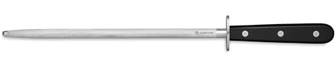 Wüsthof Fusil à affûter/aiguiser pour couteaux, acier 26 cm