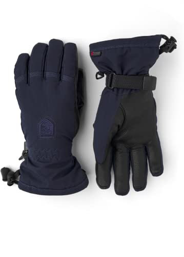 Women's Powder Czone - 5 Finger navy (280) 9