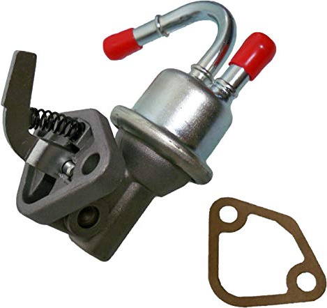 Kraftstoffpumpe mechanisch passend für Kubota V2607 V3300 V3600 V3800-DI M96