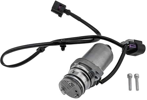 AWD Accoppiamento Pompa Olio Differenziale Posteriore Compatibile Con SAAB 9-3 9-3X 2007-2015 ESR/PL/002AB